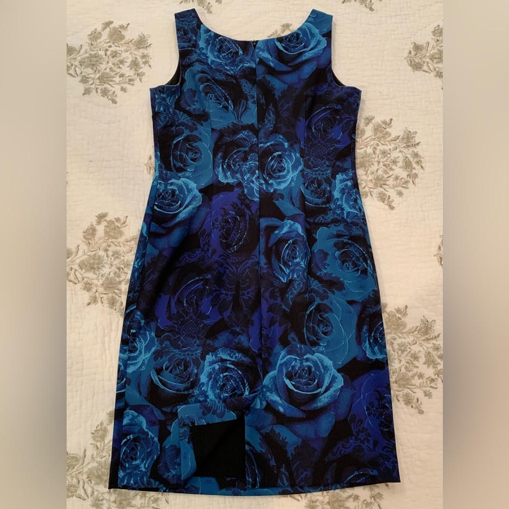 Talbots Dress and Jacket Set - Picture 3 of 8